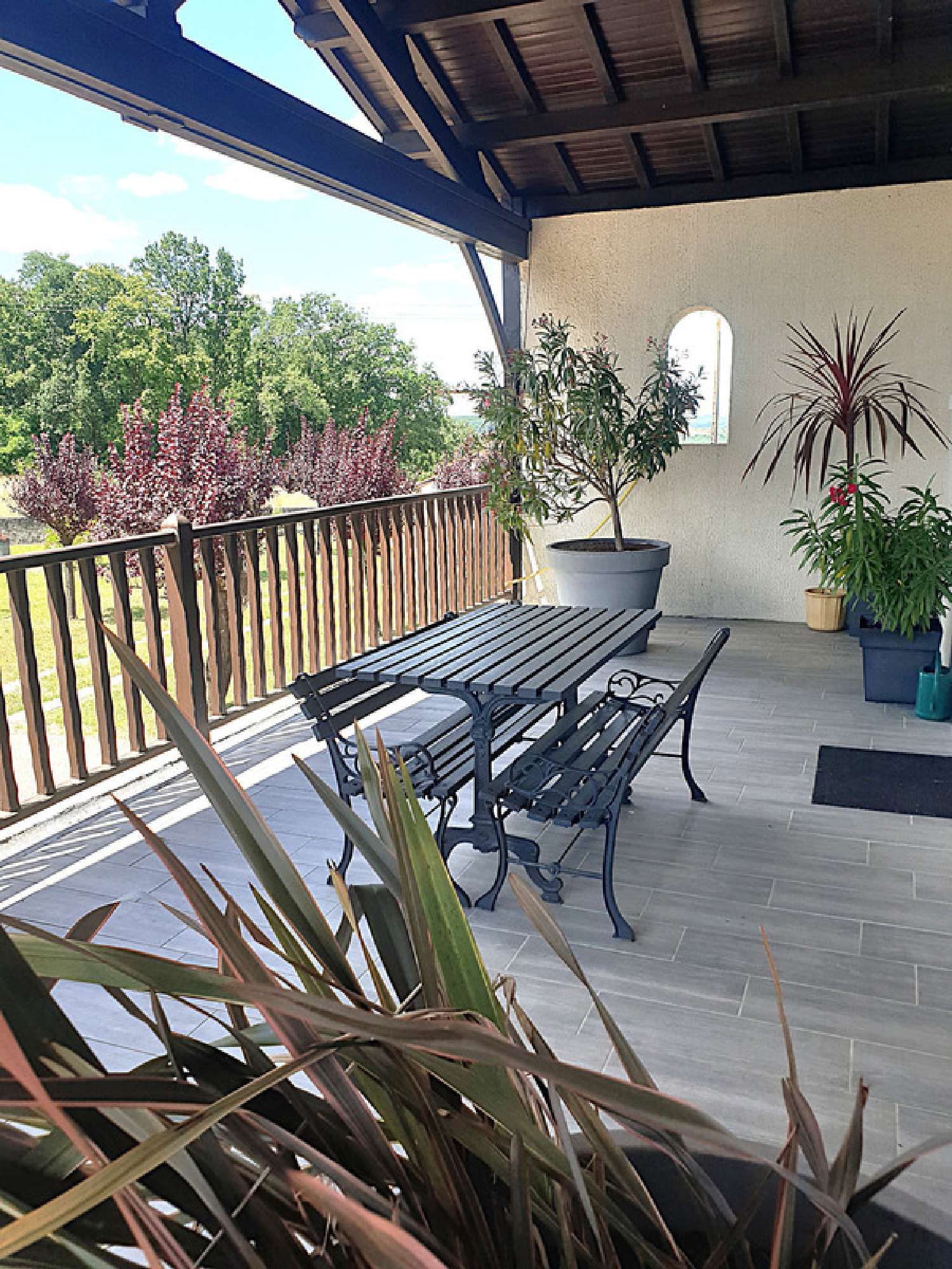 te koop huis Rouffiac Charente 4