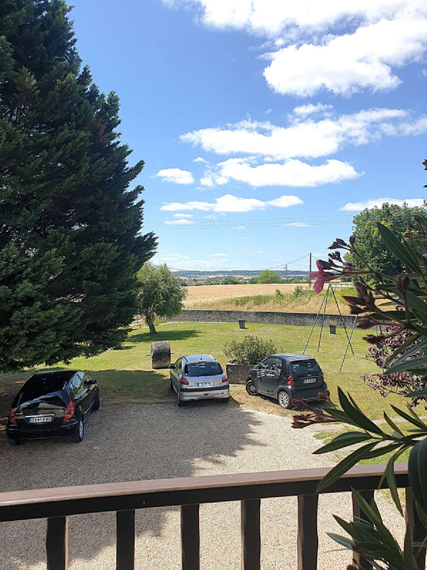 te koop huis Rouffiac Charente 5