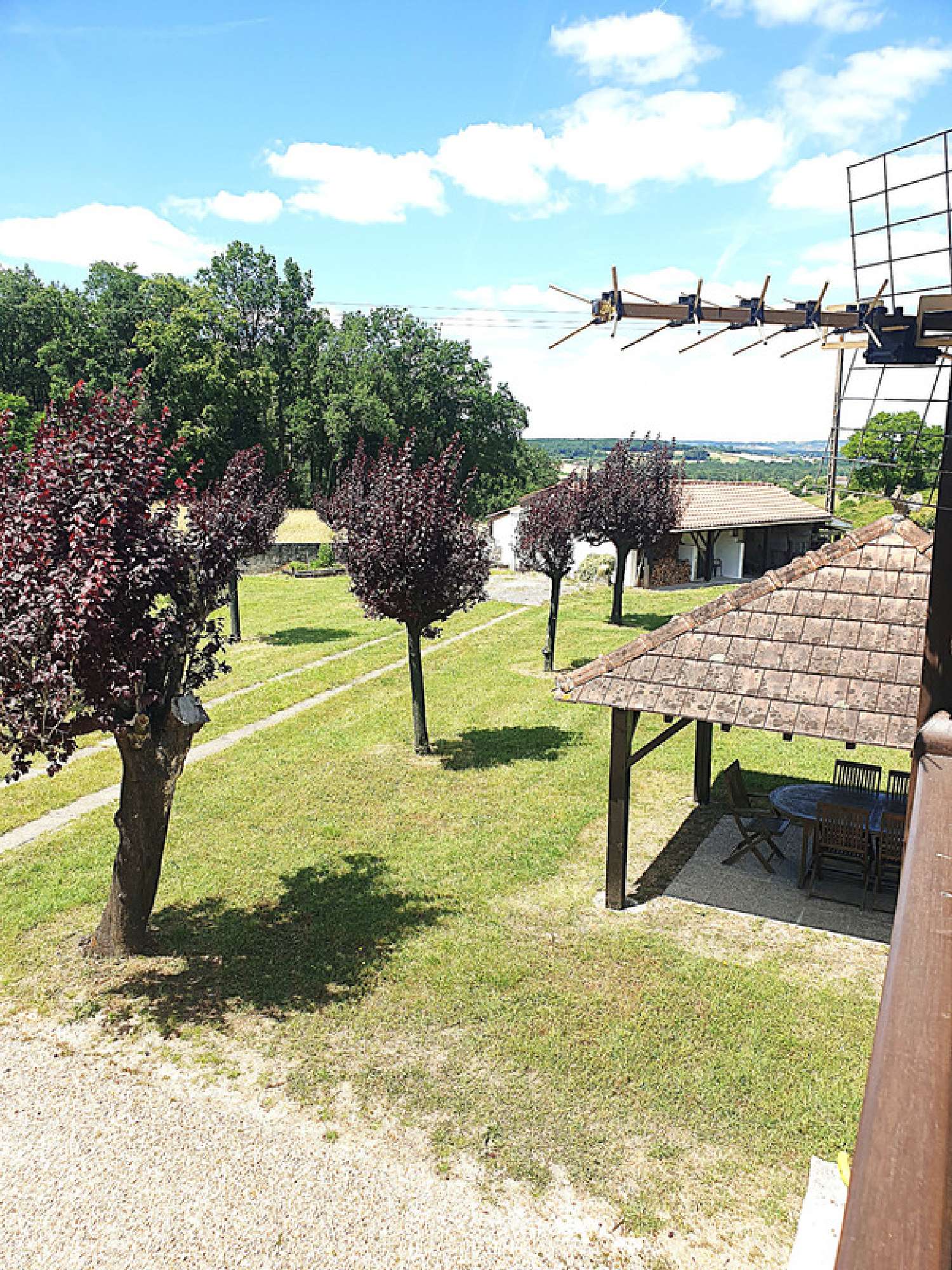 te koop huis Rouffiac Charente 6
