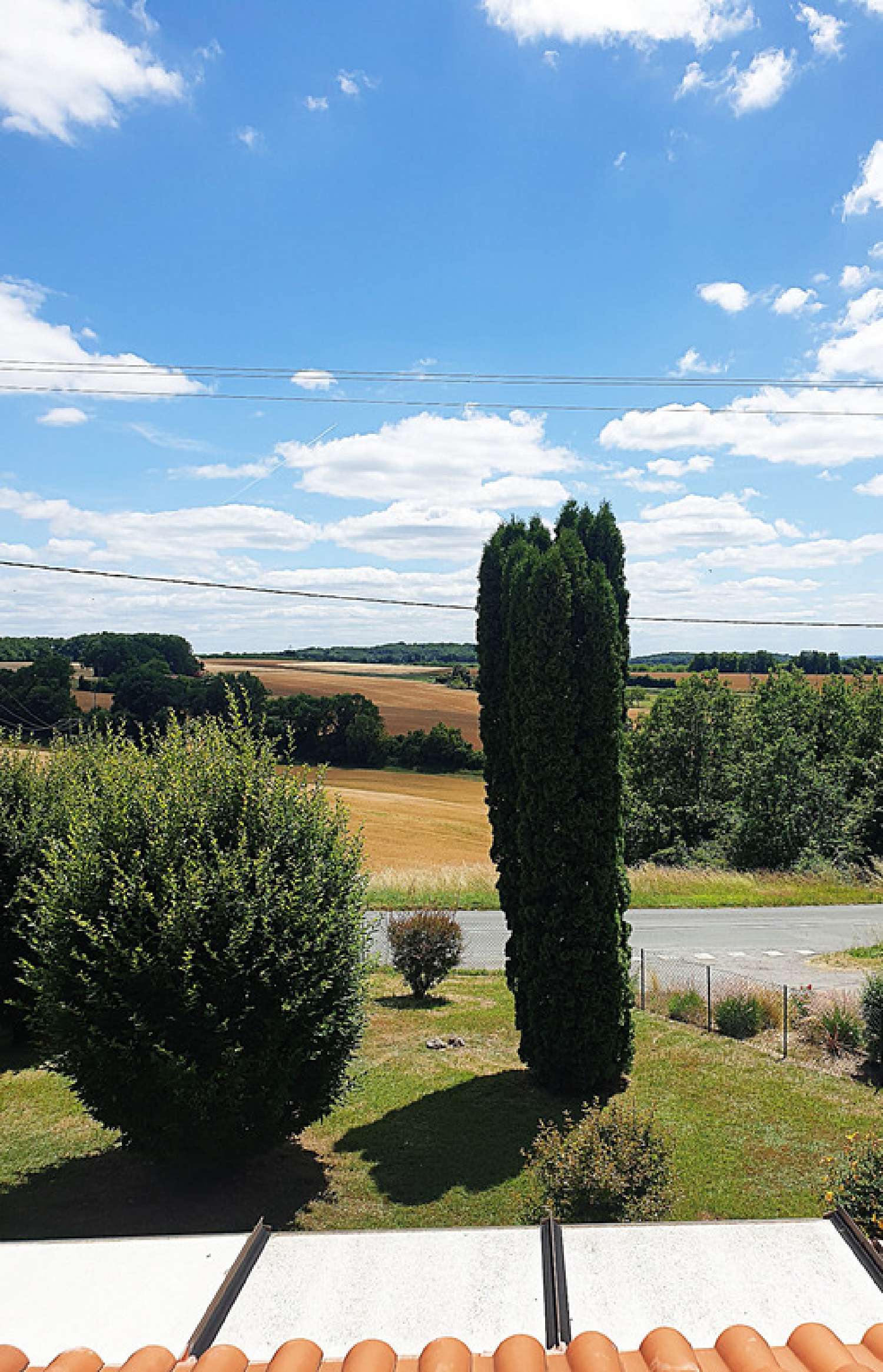 te koop huis Rouffiac Charente 7