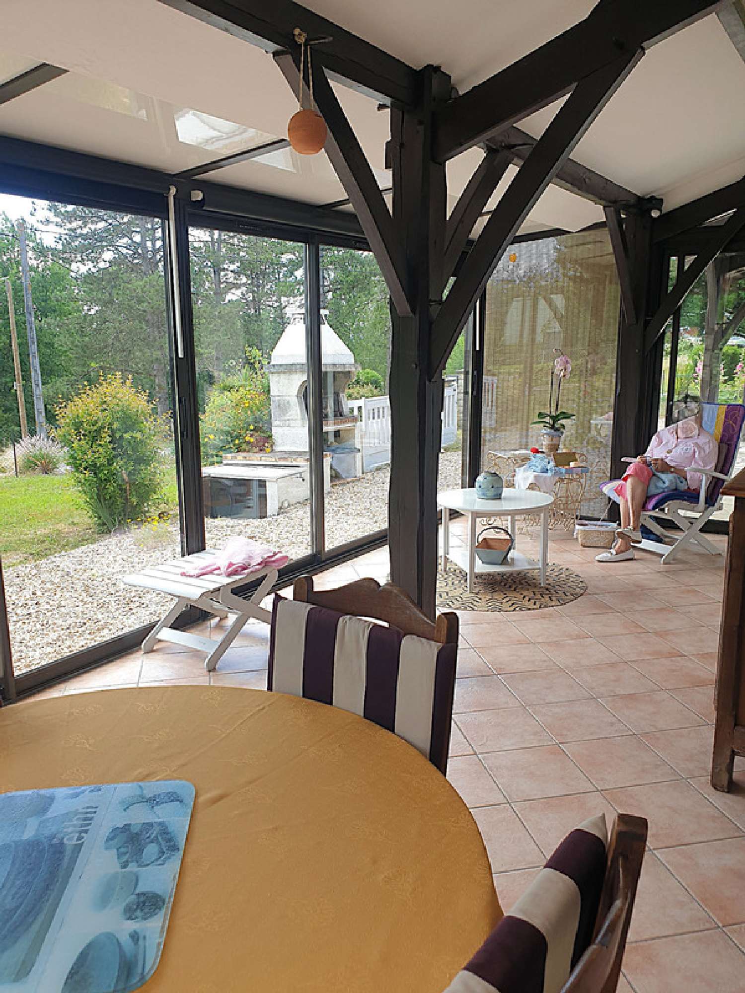 te koop huis Rouffiac Charente 8