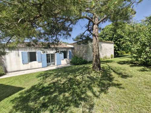 Rouffiac Charente-Maritime house foto 7372463