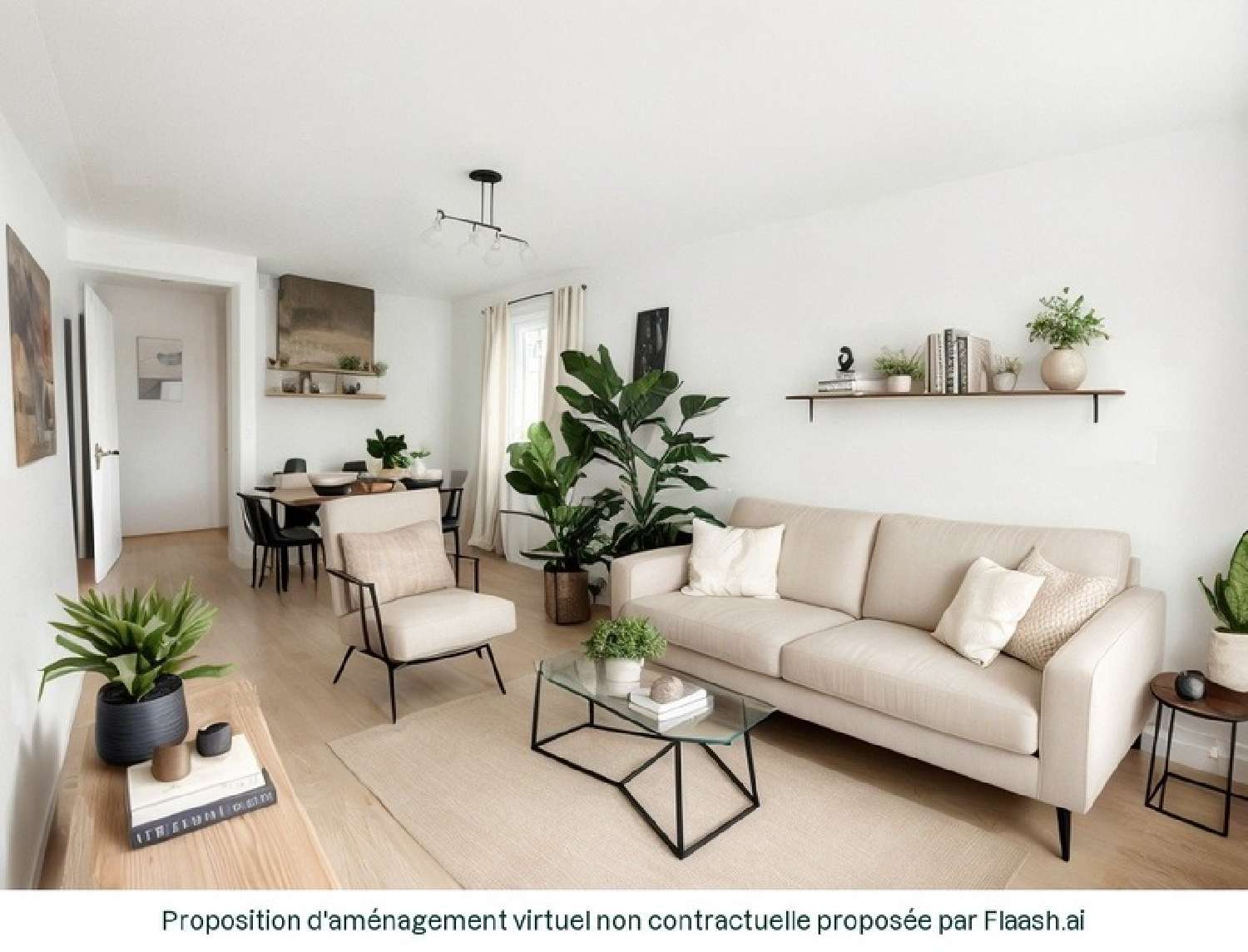 kaufen Haus Rougé Loire-Atlantique 1