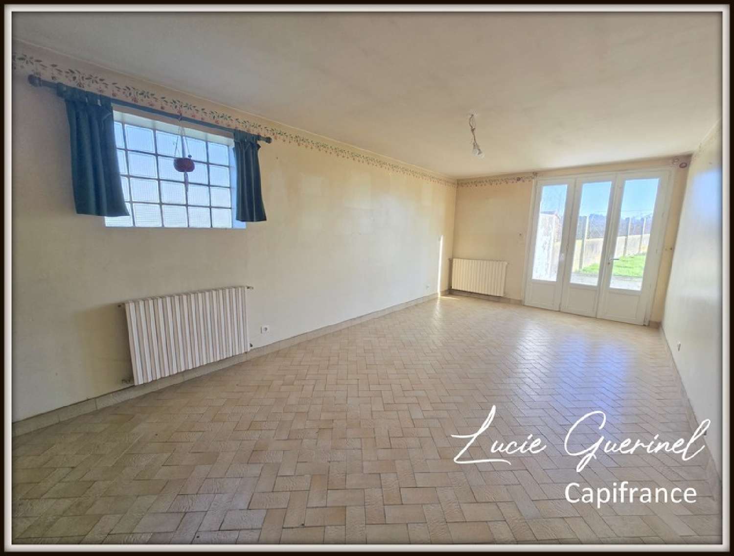 kaufen Haus Rougé Loire-Atlantique 2