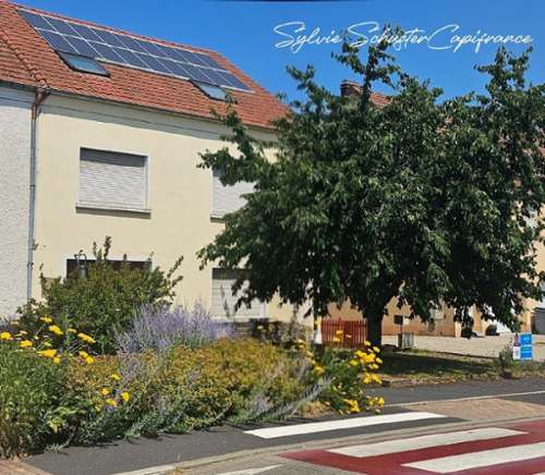 Rouhling Moselle house foto 7369376