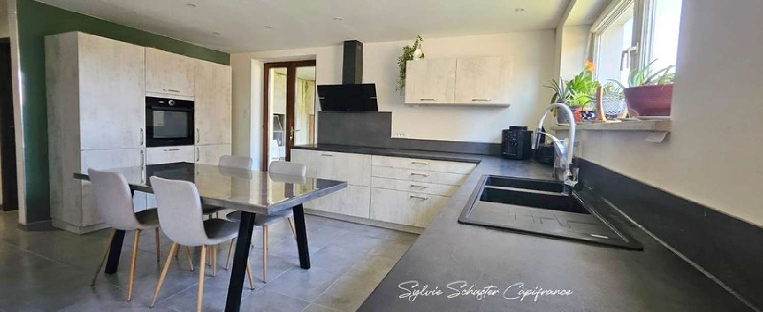 for sale house Rouhling Moselle 2