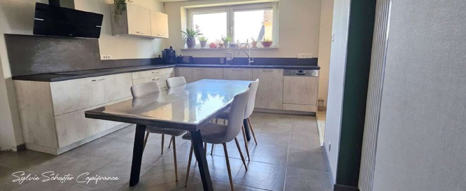 for sale house Rouhling Moselle 3