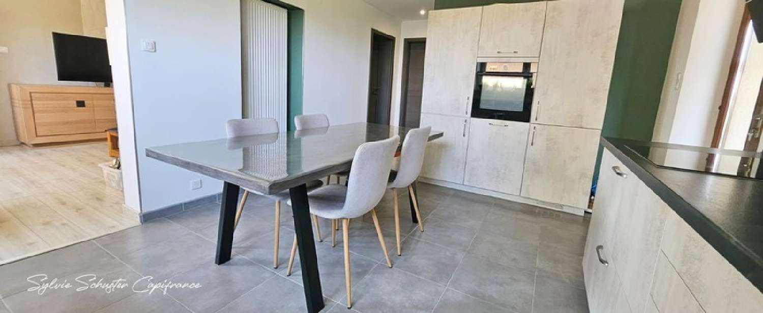 for sale house Rouhling Moselle 4
