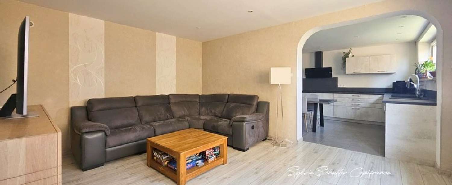 for sale house Rouhling Moselle 5