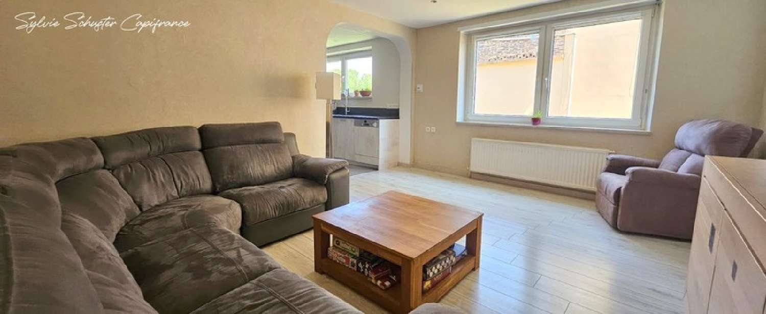 for sale house Rouhling Moselle 6