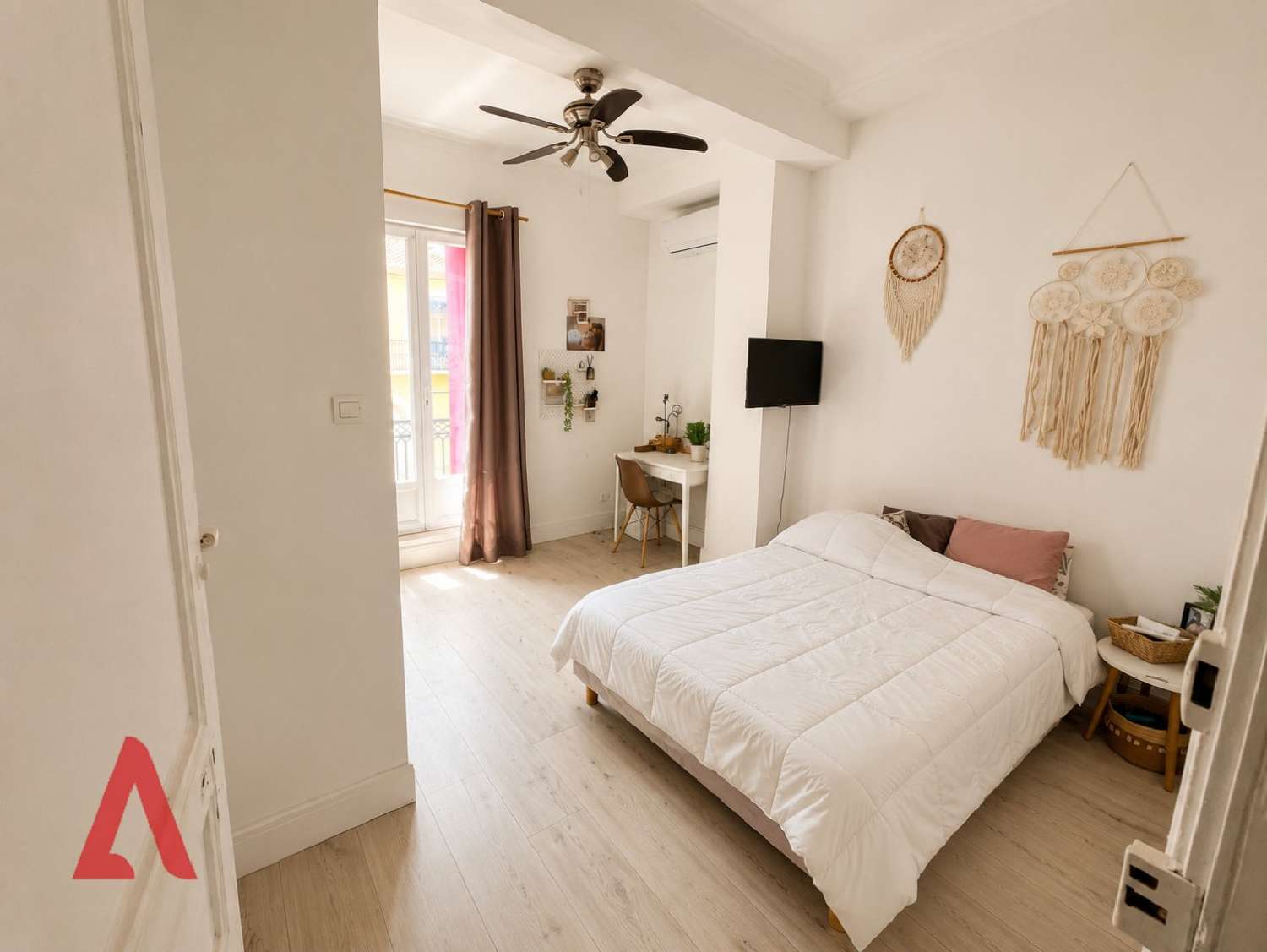 te koop huis Roujan Hérault 7