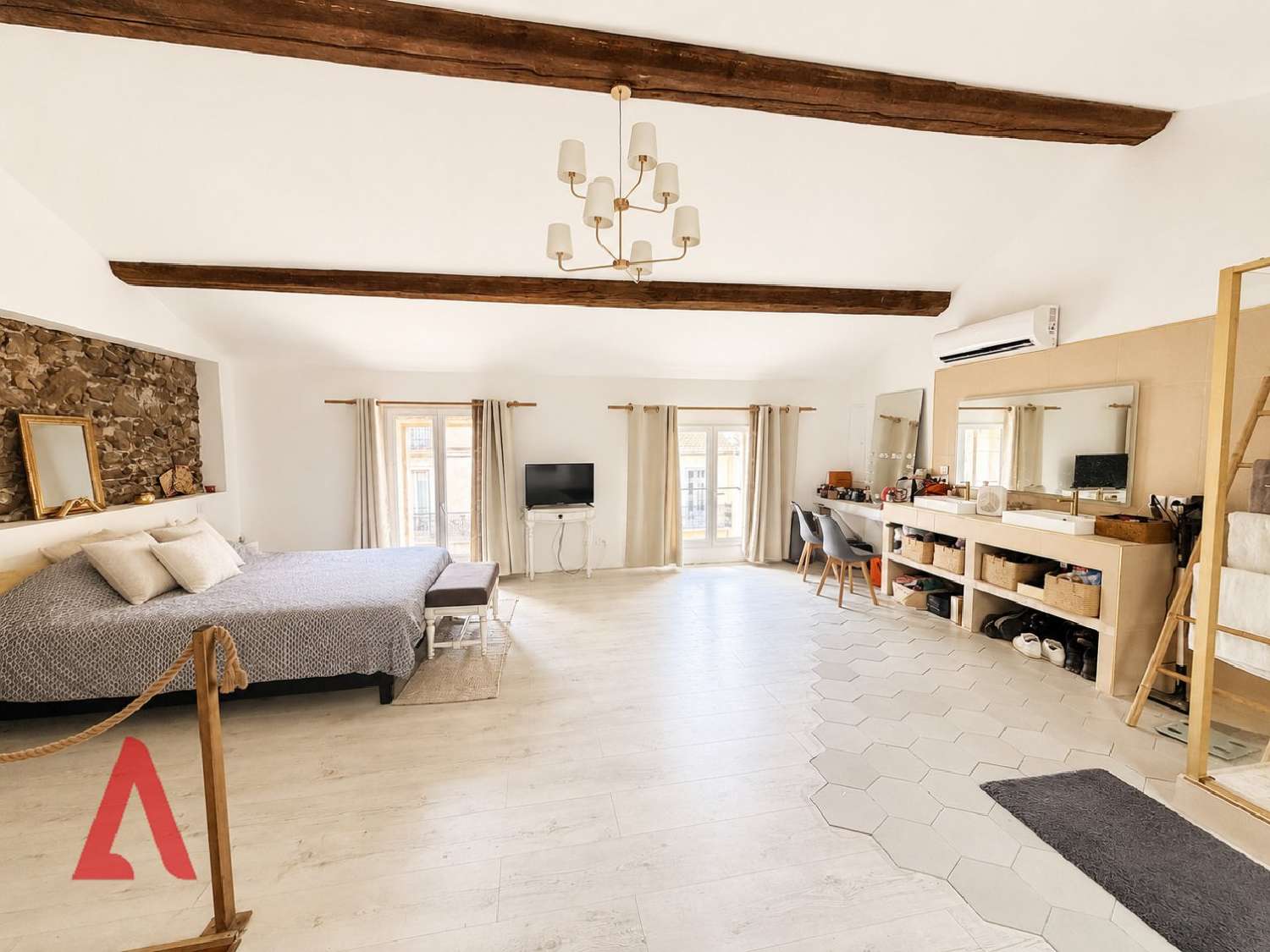 te koop huis Roujan Hérault 4
