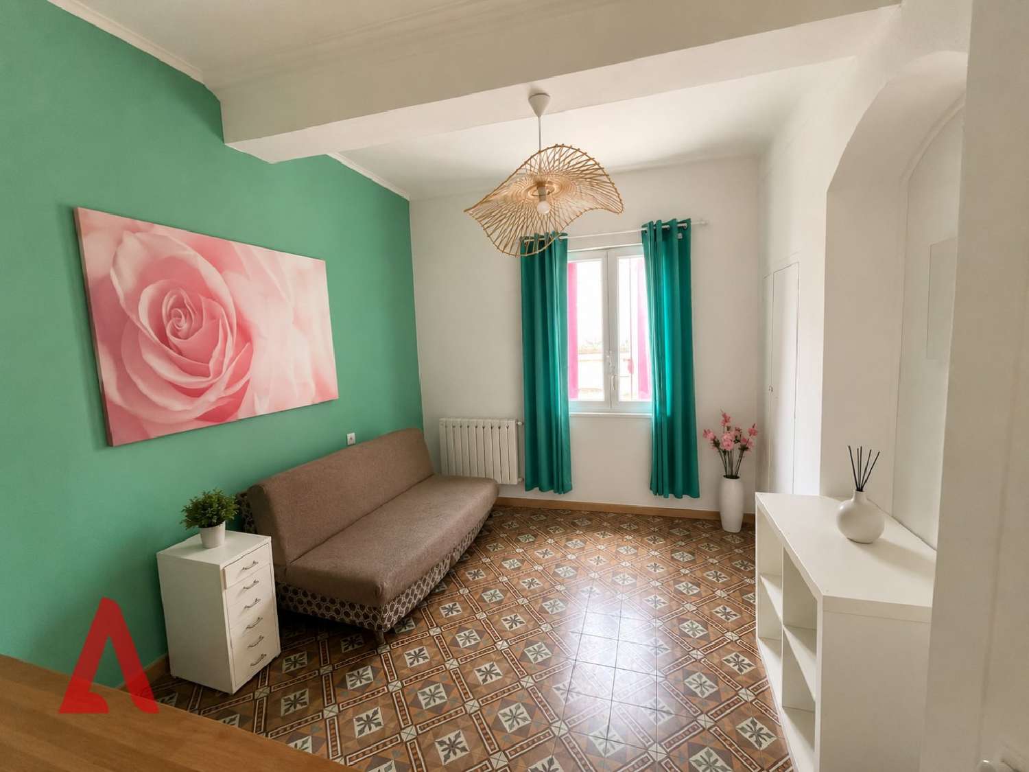 te koop huis Roujan Hérault 6
