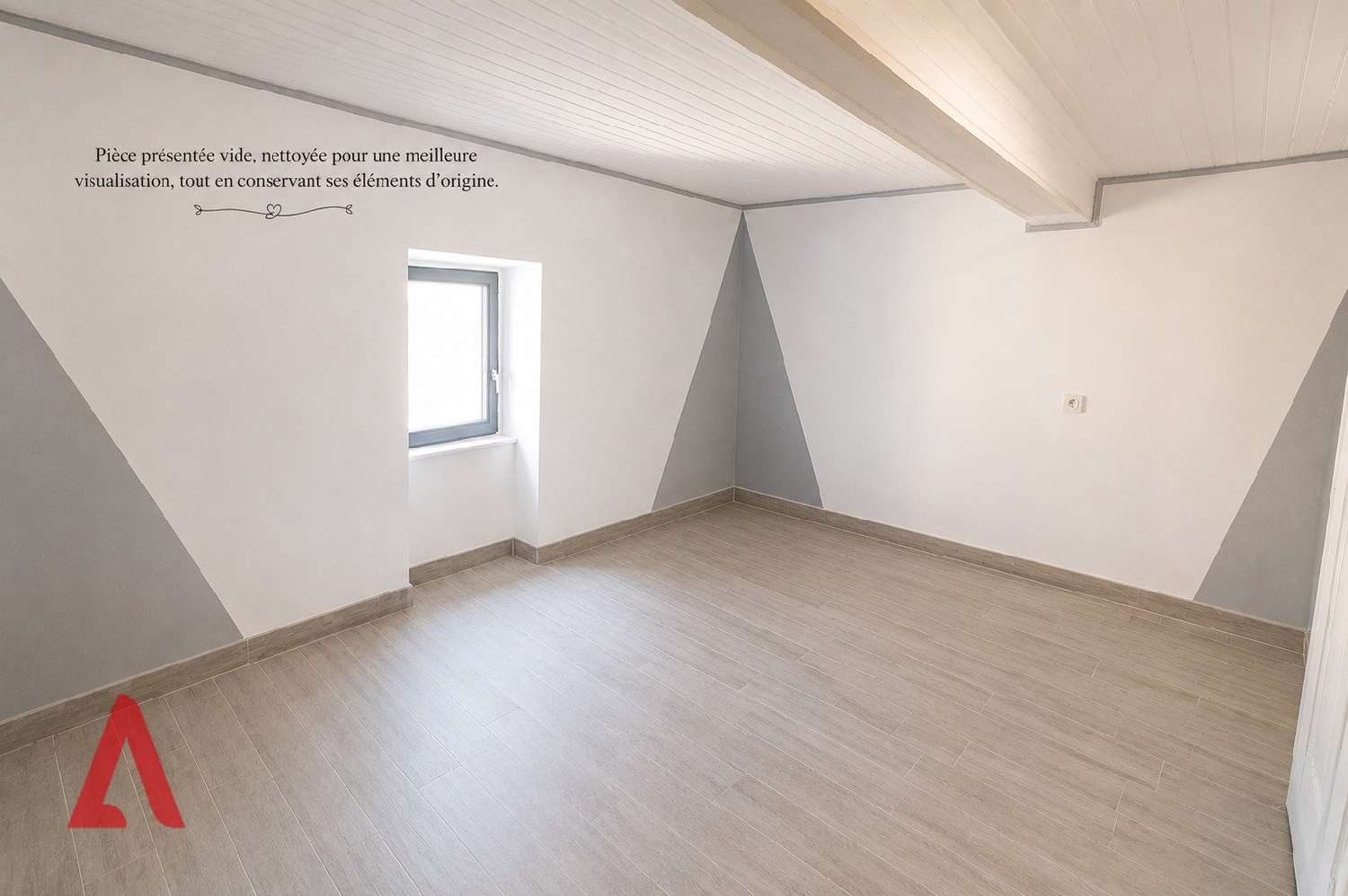 te koop huis Roujan Hérault 4