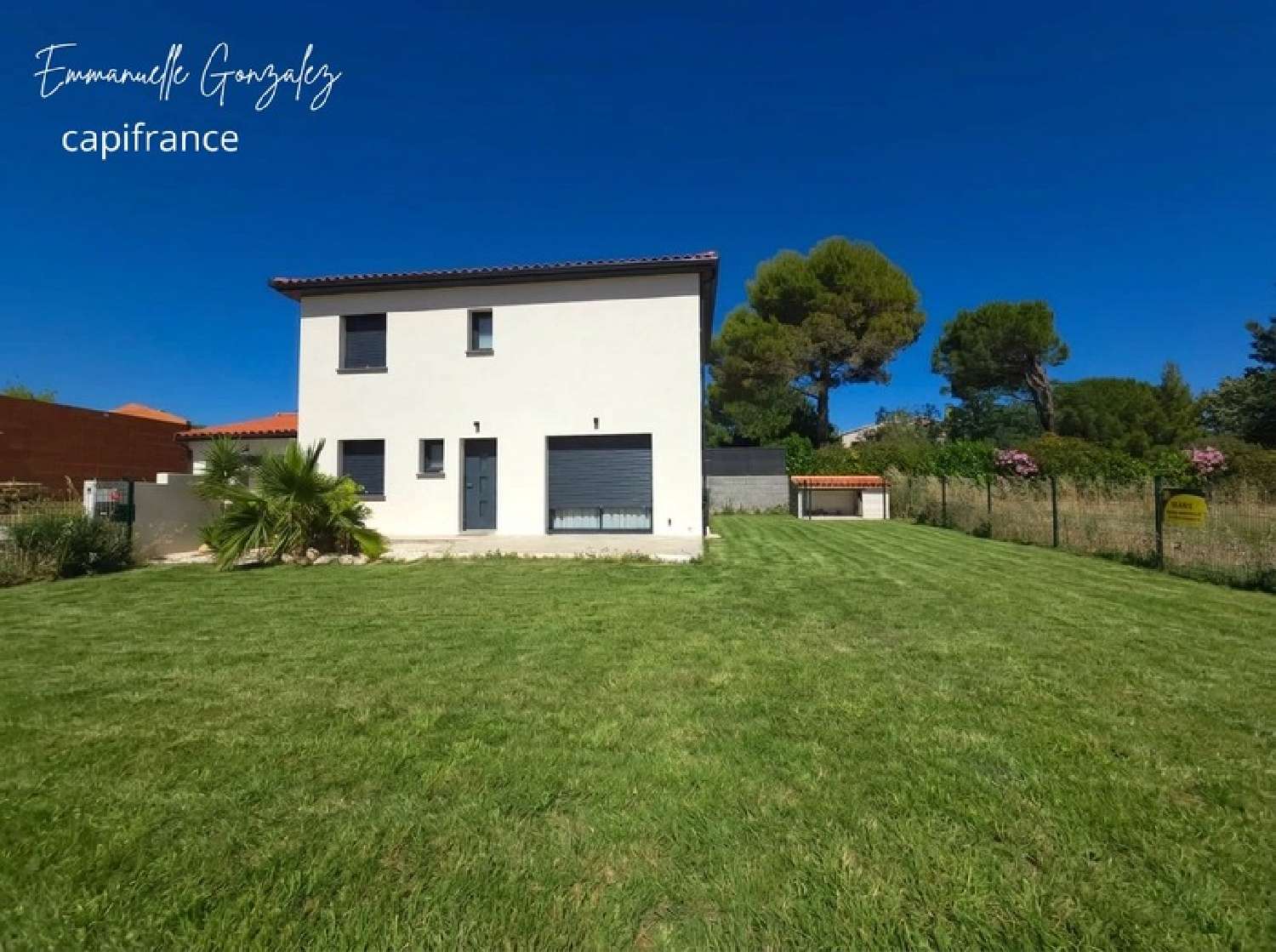 à vendre maison Roujan Hérault 2