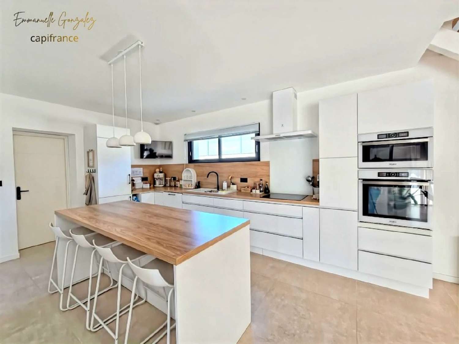  à vendre maison Roujan Hérault 5