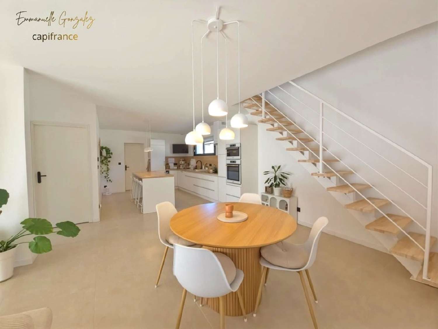  à vendre maison Roujan Hérault 6