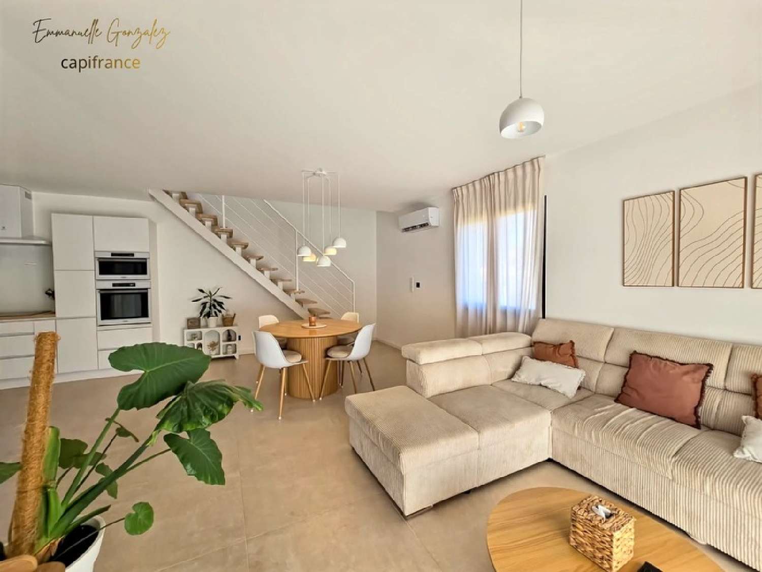  à vendre maison Roujan Hérault 7