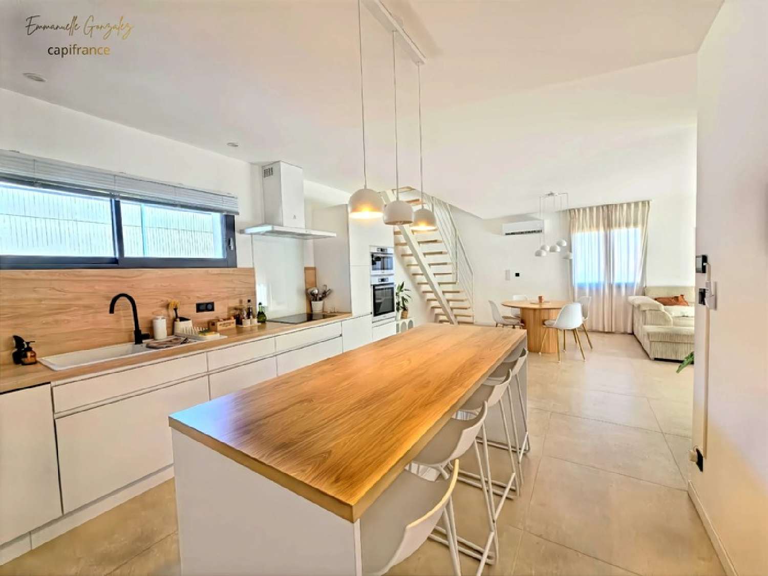  à vendre maison Roujan Hérault 8