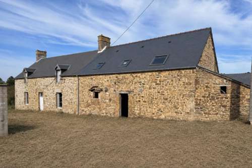Rouperroux Orne maison foto 7368891