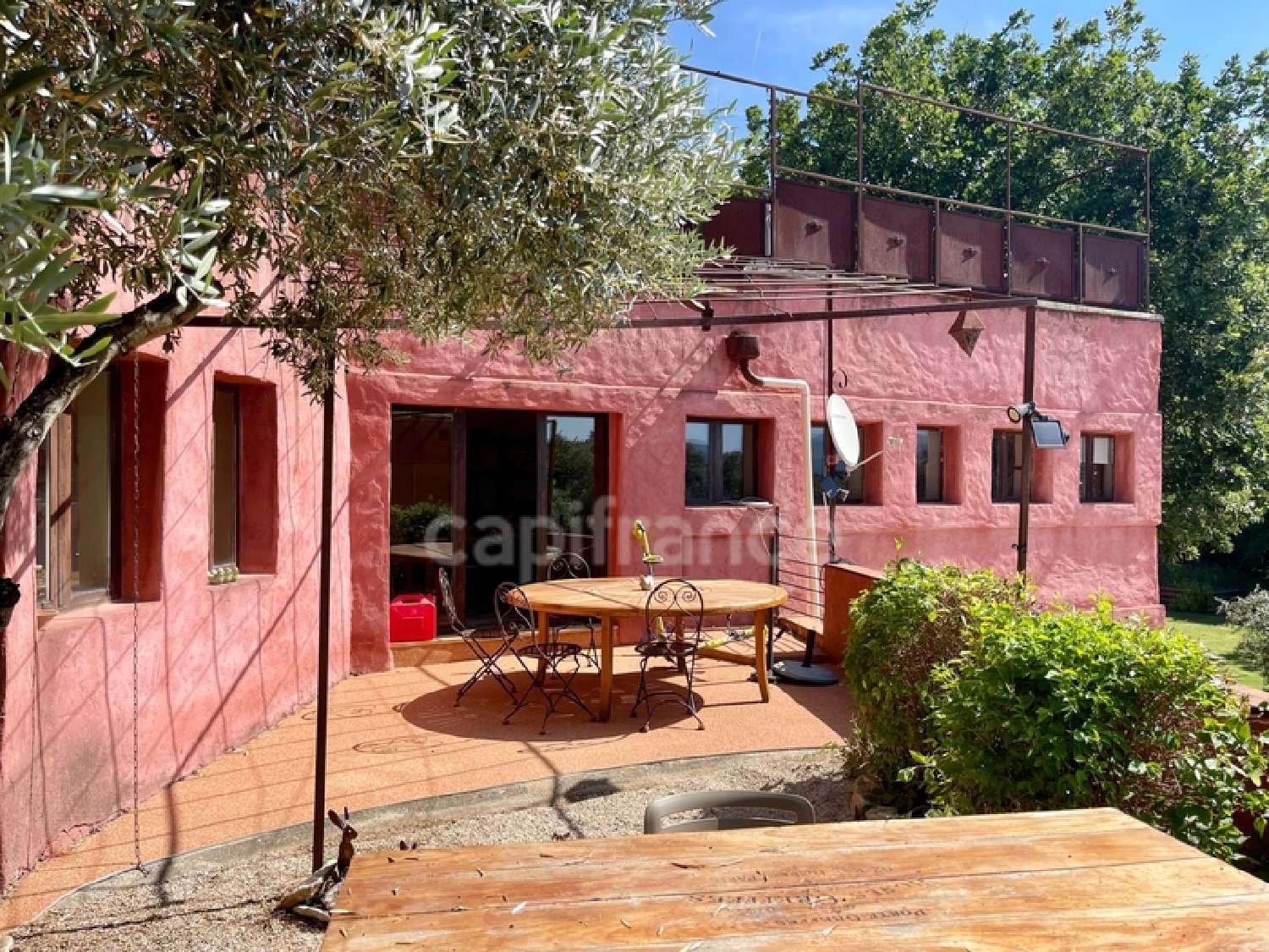  kaufen Haus Roussillon Vaucluse 1