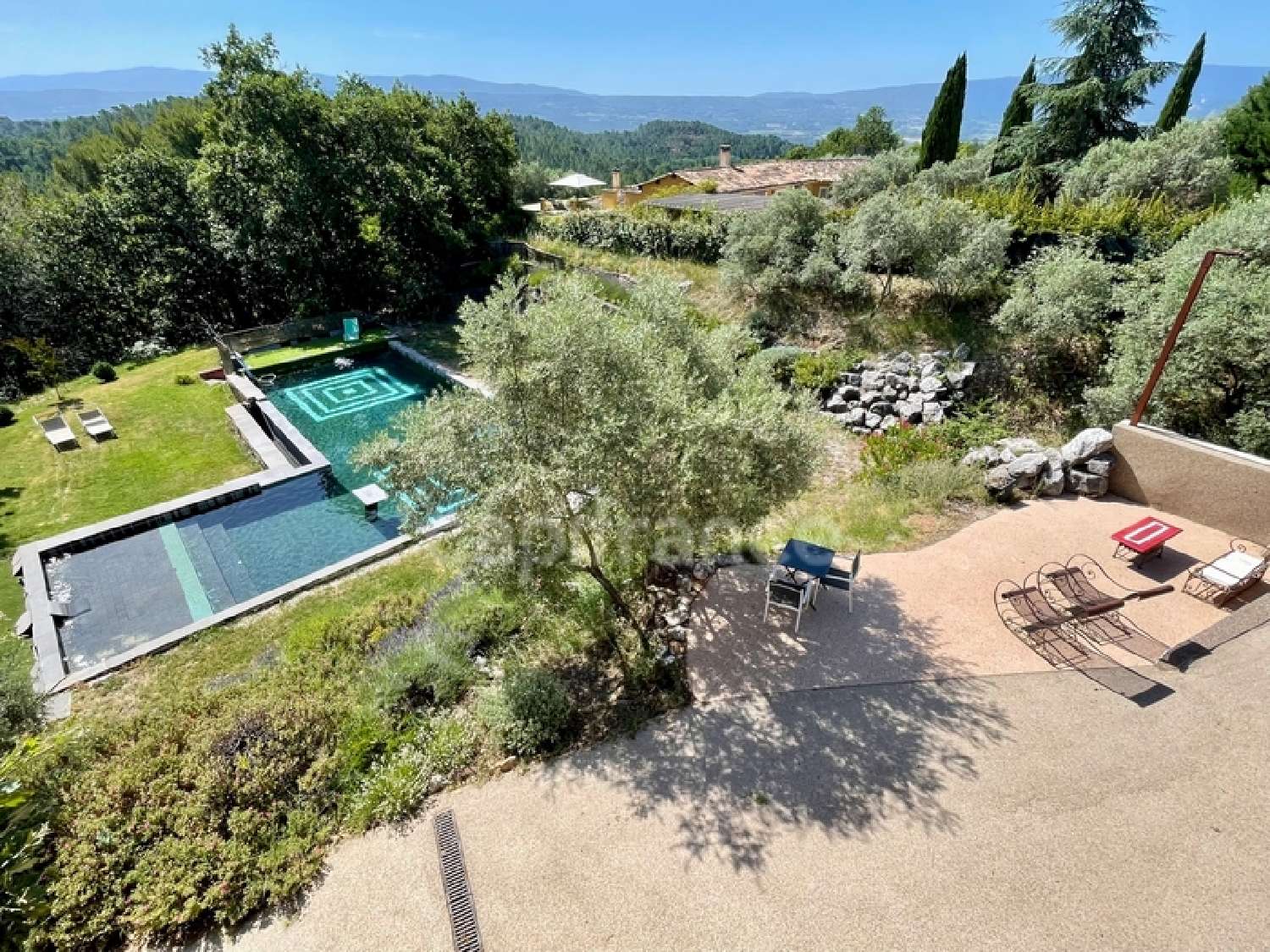  kaufen Haus Roussillon Vaucluse 2