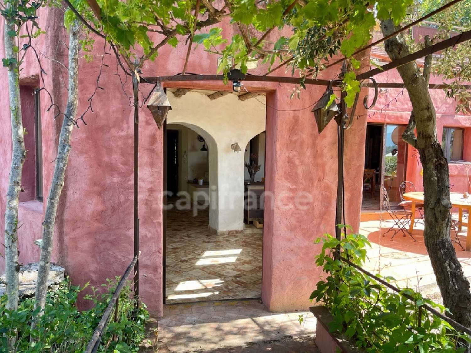  kaufen Haus Roussillon Vaucluse 4
