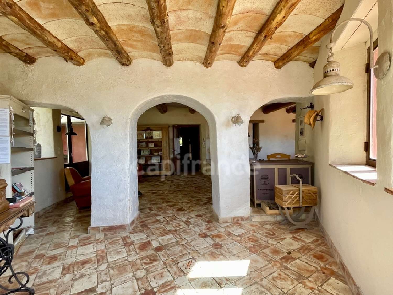  kaufen Haus Roussillon Vaucluse 5