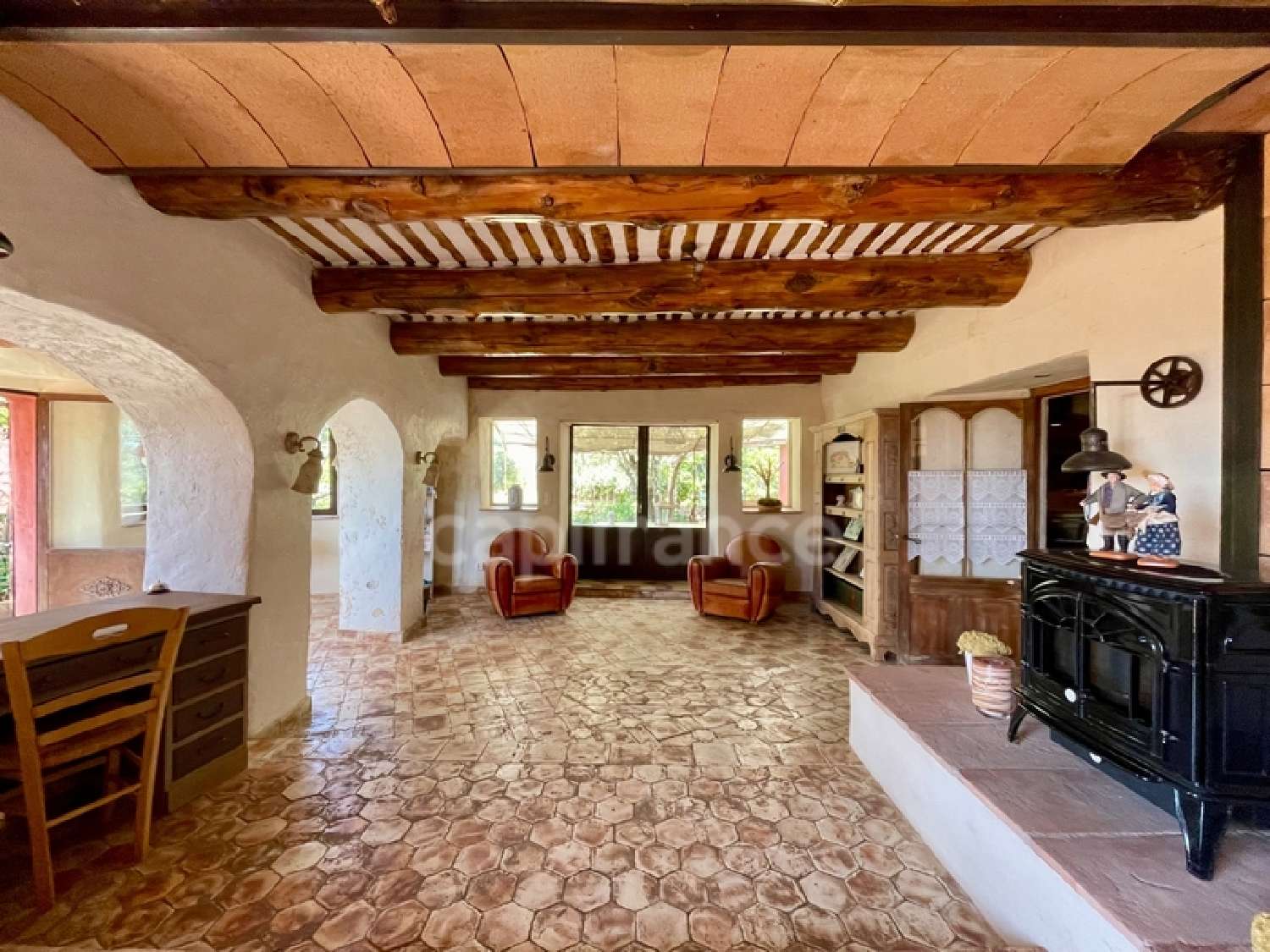  kaufen Haus Roussillon Vaucluse 6