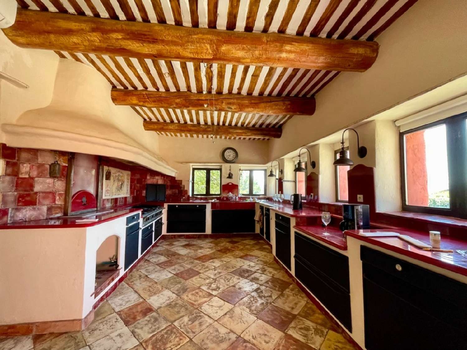  kaufen Haus Roussillon Vaucluse 8