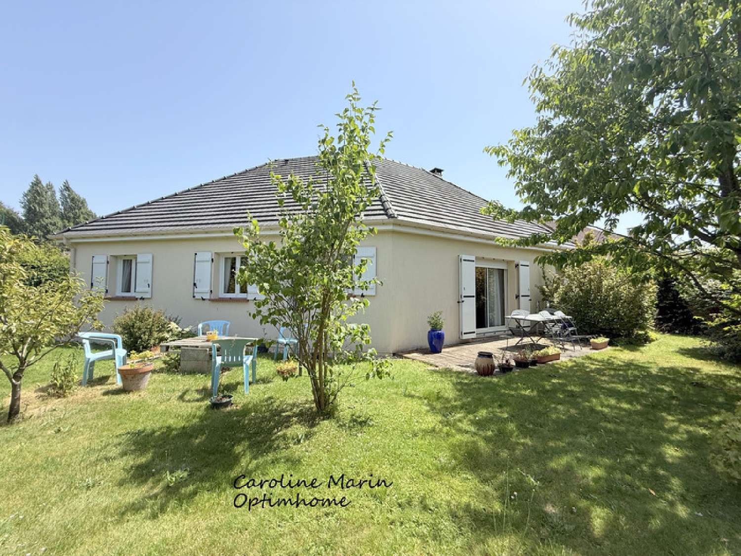 kaufen Haus Routot Eure 2