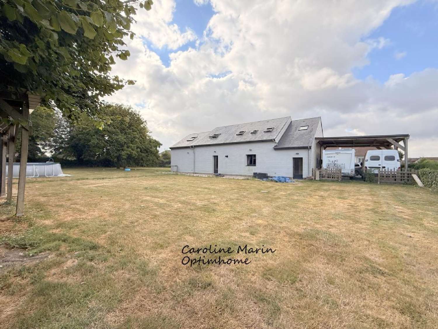 en venta casa Routot Eure 3