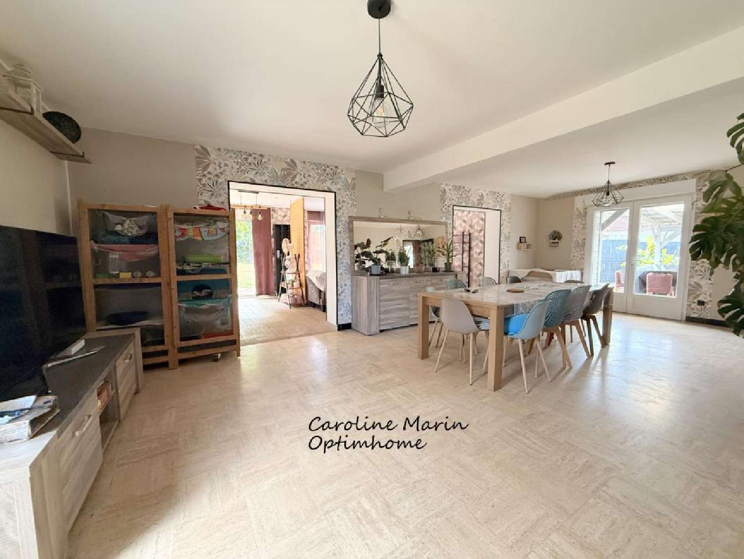 en venta casa Routot Eure 4