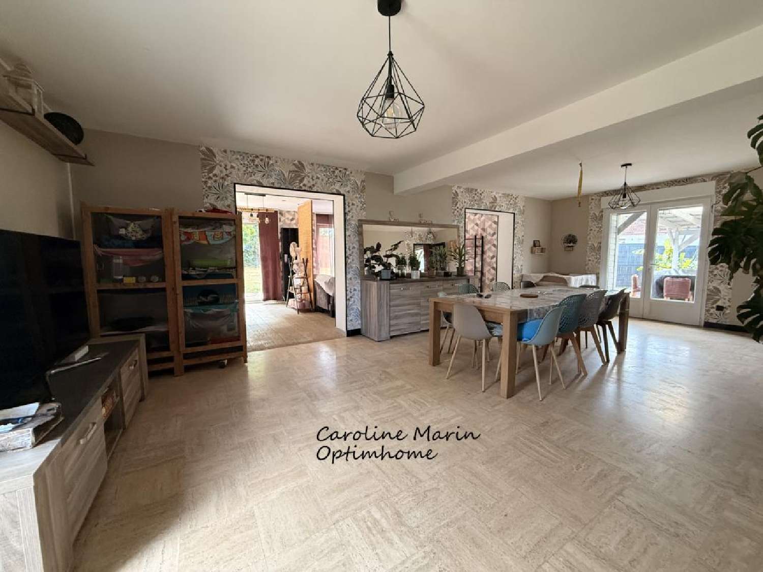 en venta casa Routot Eure 5