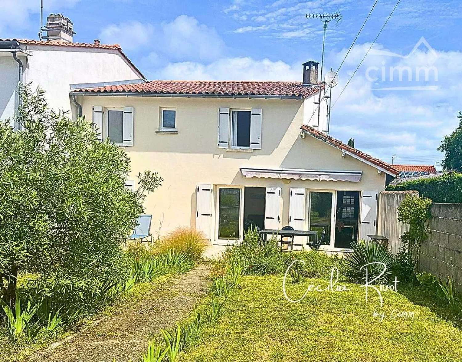 kaufen Haus Royan Charente-Maritime 1