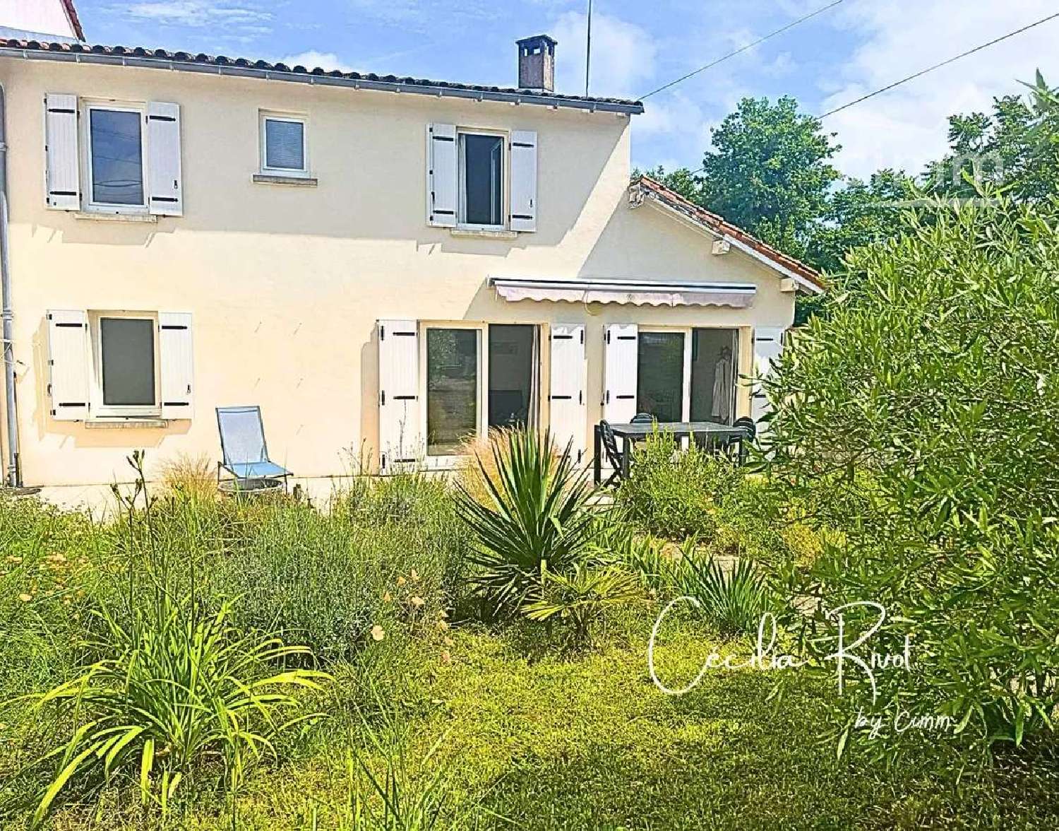 kaufen Haus Royan Charente-Maritime 2