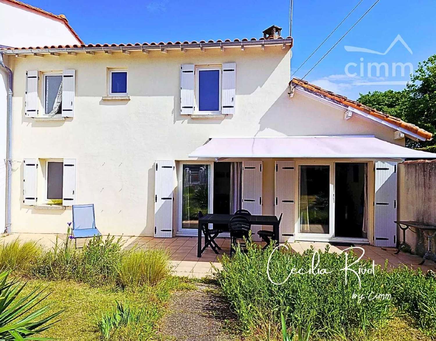 kaufen Haus Royan Charente-Maritime 3