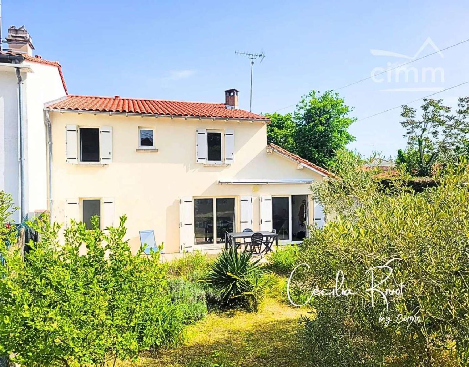 kaufen Haus Royan Charente-Maritime 6