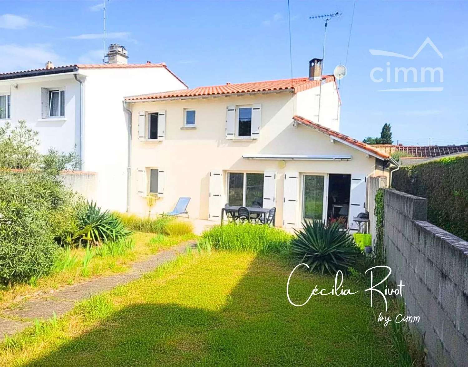kaufen Haus Royan Charente-Maritime 7