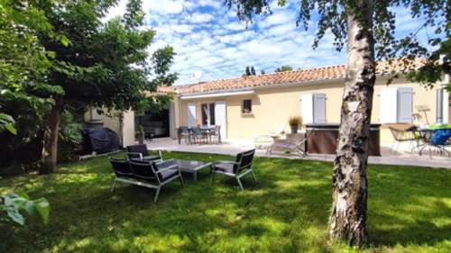 Royan Charente-Maritime maison foto 7369841