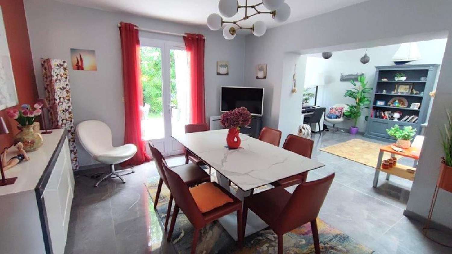 à vendre maison Royan Charente-Maritime 2