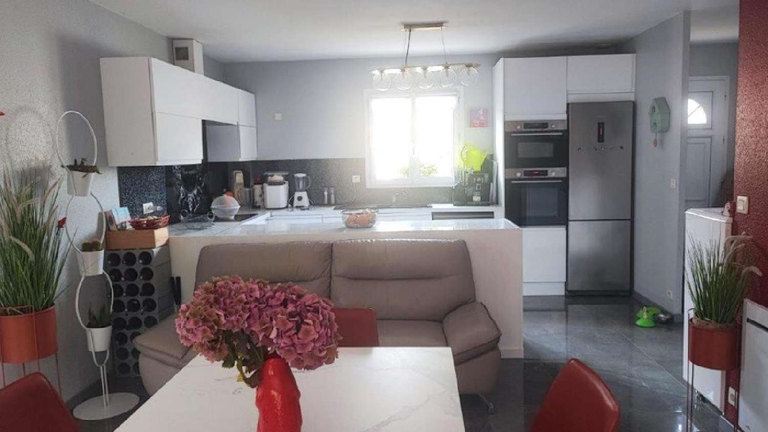 à vendre maison Royan Charente-Maritime 6