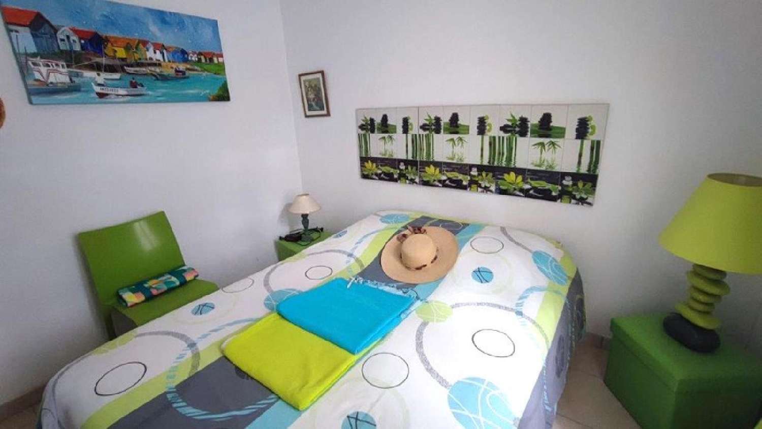 à vendre maison Royan Charente-Maritime 8