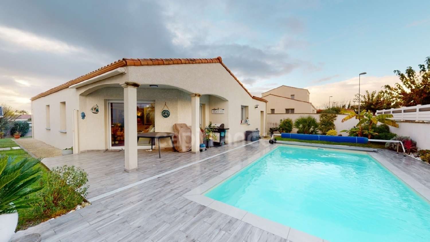 for sale house Royan Charente-Maritime 1