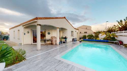 Royan Charente-Maritime house foto 7380228