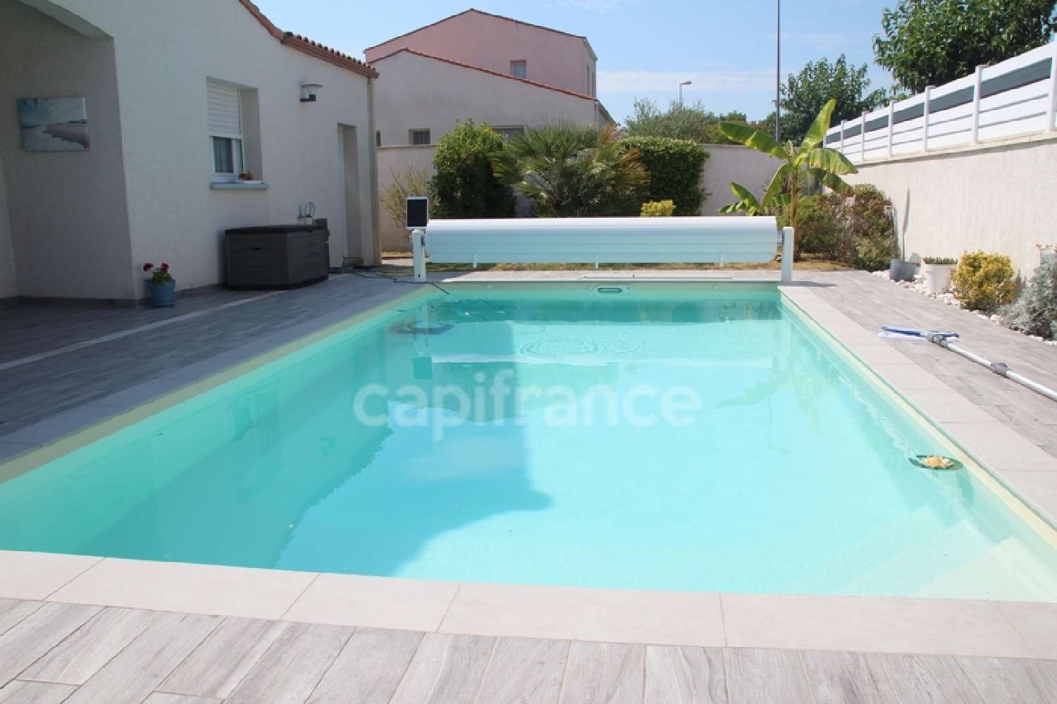 for sale house Royan Charente-Maritime 4