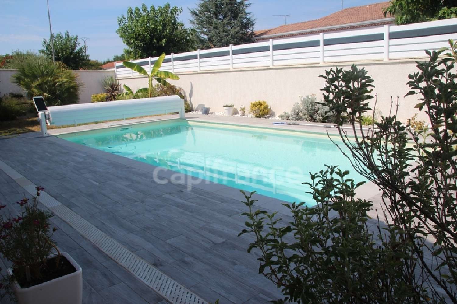 for sale house Royan Charente-Maritime 7