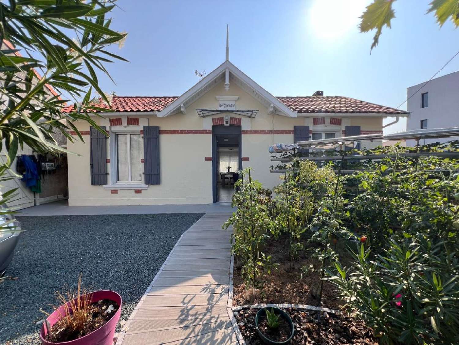  for sale house Royan Charente-Maritime 1