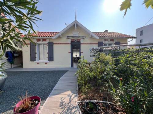 Royan Charente-Maritime house foto 7382269