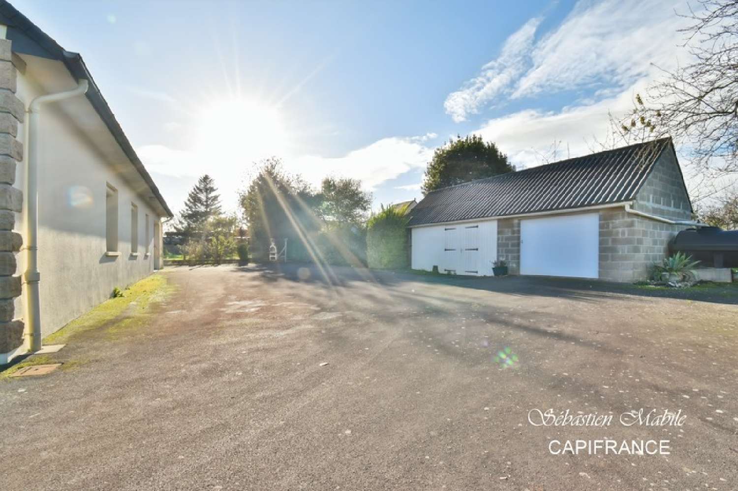 for sale house Roz-sur-Couesnon Ille-et-Vilaine 4